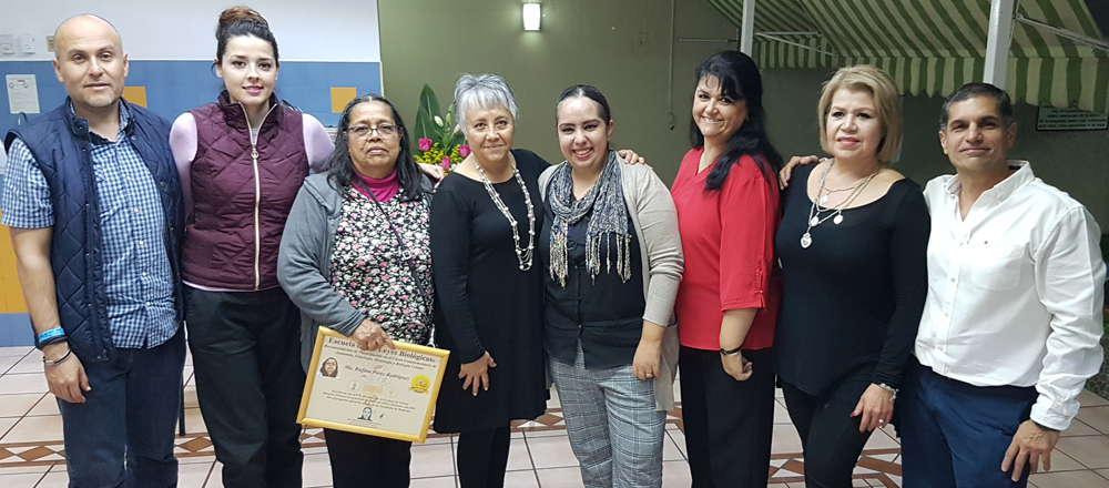 Graduacion Curso Anatomia Fisiologia Histologia Escuela 5 Leyes Biologicas