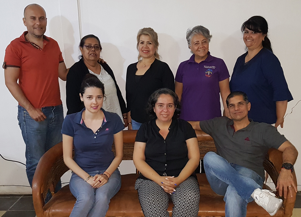 Graduados Curso Anatomia Fisiologia Histologia Escuela 5 Leyes Biologicas