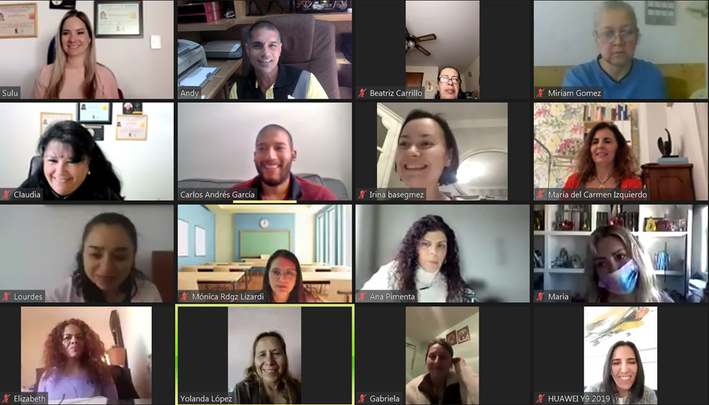 Alumnos Curso Anatomia 2022 Escuela 5 Leyes Biologicas Clase 1