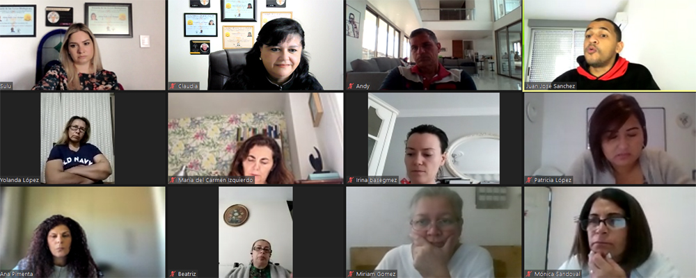 Alumnos Curso Anatomia 2022 Escuela 5 Leyes Biologicas Clase 11