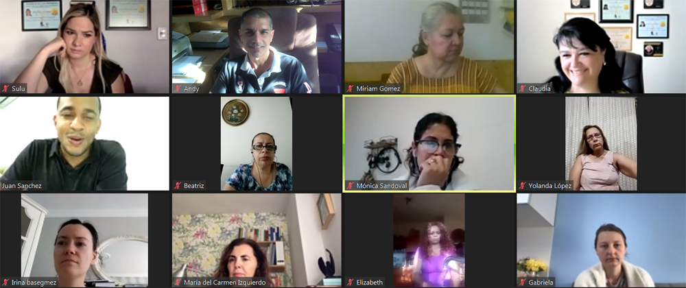 Alumnos Curso Anatomia 2022 Escuela 5 Leyes Biologicas Clase 12