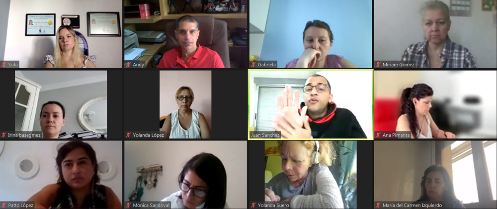 Alumnos Curso Anatomia 2022 Escuela 5 Leyes Biologicas Clase 19