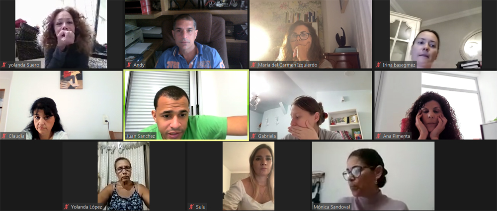 Alumnos Curso Anatomia 2022 Escuela 5 Leyes Biologicas Clase 28