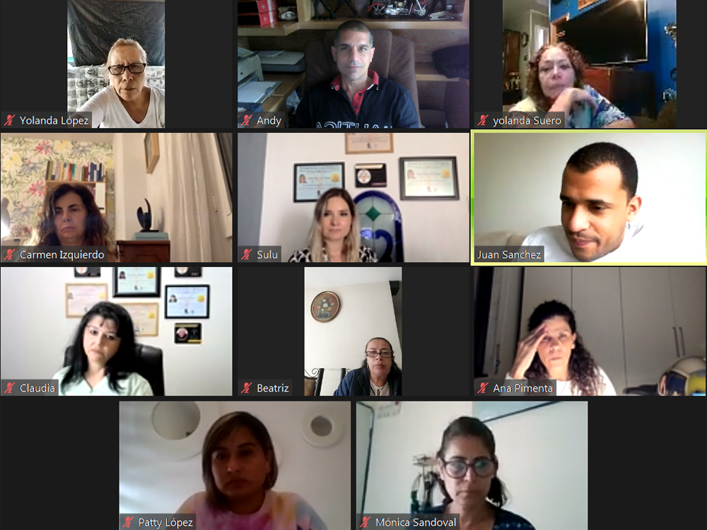 Alumnos Curso Anatomia 2022 Escuela 5 Leyes Biologicas Clase 34