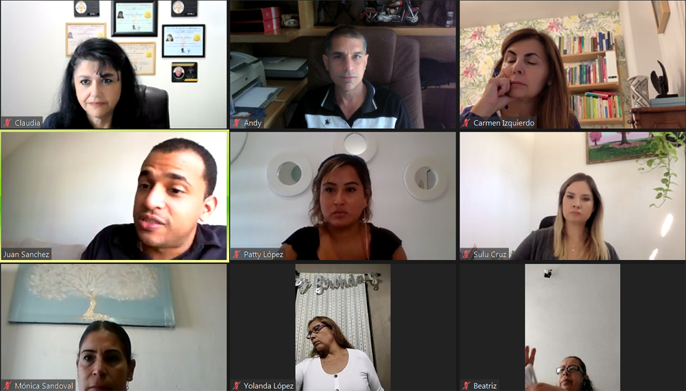 Alumnos Curso Anatomia 2022 Escuela 5 Leyes Biologicas Clase 35