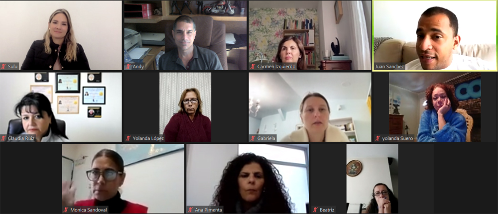 Alumnos Curso Anatomia 2022 Escuela 5 Leyes Biologicas Clase 38