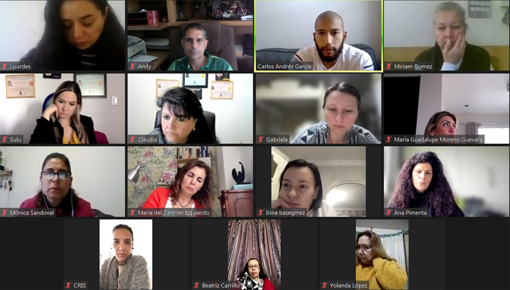 Alumnos Curso Anatomia 2022 Escuela 5 Leyes Biologicas Clase 4
