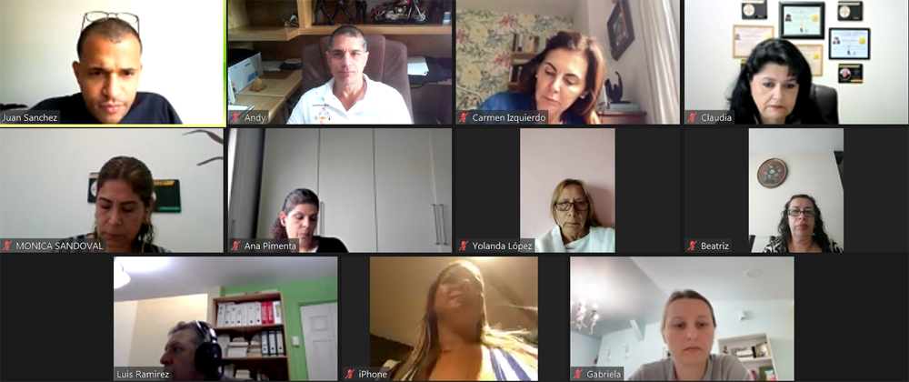 Alumnos Curso Anatomia 2023 Escuela 5 Leyes Biologicas Clase 46