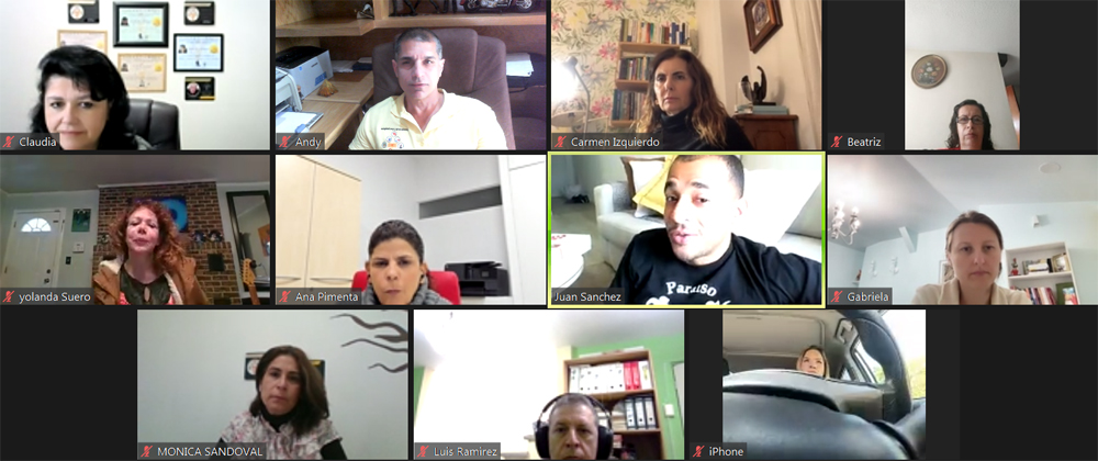 Alumnos Curso Anatomia 2023 Escuela 5 Leyes Biologicas Clase 47