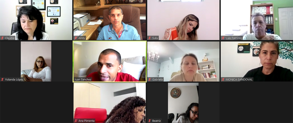 Alumnos Curso Anatomia 2023 Escuela 5 Leyes Biologicas Clase 52