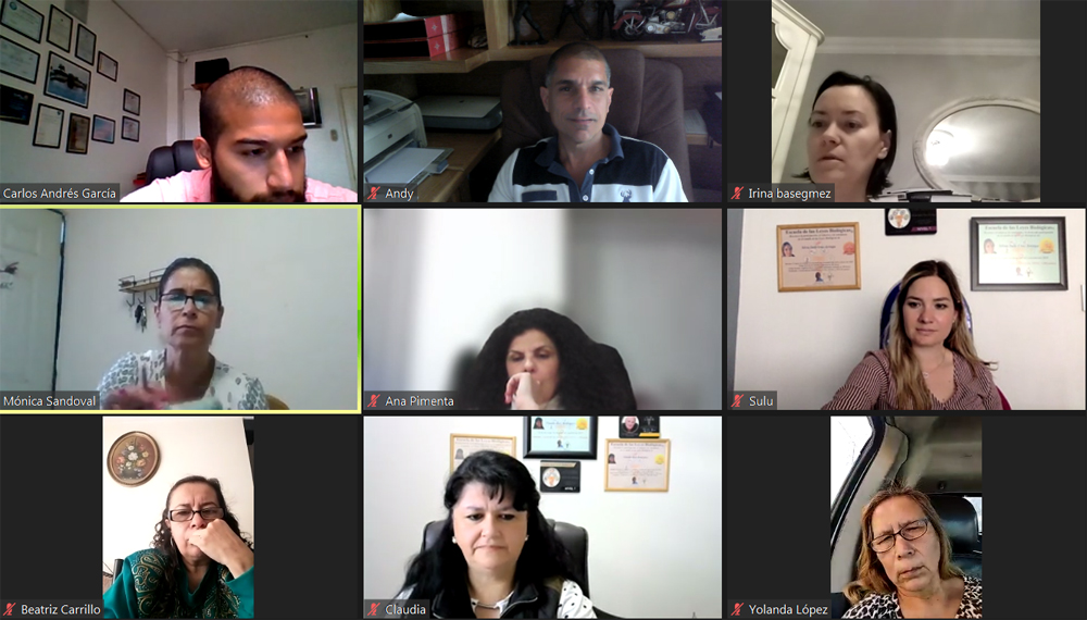 Alumnos Curso Anatomia 2022 Escuela 5 Leyes Biologicas Clase 6