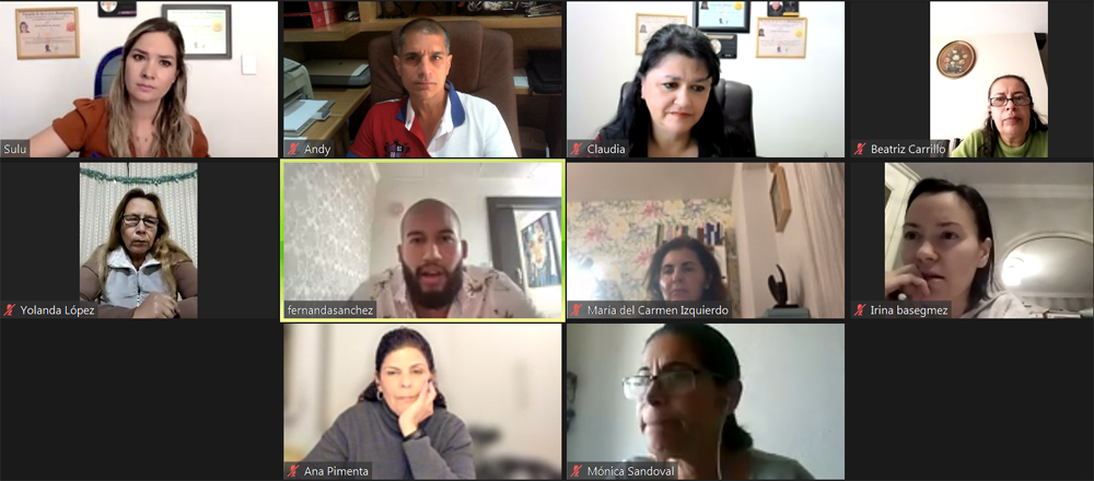 Alumnos Curso Anatomia 2022 Escuela 5 Leyes Biologicas Clase 7