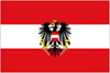 Bandera Austria