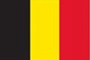 Bandera Belgica