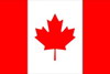 Bandera Canada