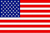 Bandera Estados Unidos USA