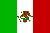Bandera Mexico