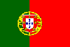 Bandera Portugal
