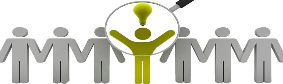 Cambio Paradigma Nuevas Ideas Diferentes