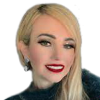 Alejandra Castañeda Guadalajara Jalisco Mexico Radio Mujer 92.7 FM Entrevistas Locutora