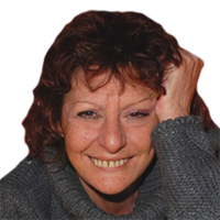 Alicia Monica Levy Argentina