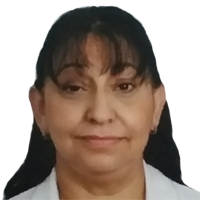 Dra. Blanca Leticia Ruiz Gonzalez Mexico Monterrey Nuevo Leon Escuela 5 Leyes Biologicas