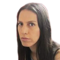 Daniela Cevallos Molina Ecuador