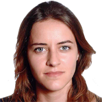 Diana Renovell Romero España USA Estados Unidos Escuela 5 Leyes Biologicas