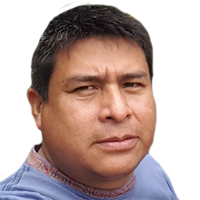 Dr. Gonzalo Flores Cepeda Bolivia Brasil