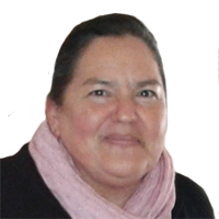 Heliodora Perez Limon Guadalajara Jalisco Mexico Escuela 5 Leyes Biologicas