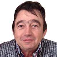 Humberto Luebbert Gutierrez