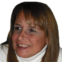 Irene Scarlata Argentina