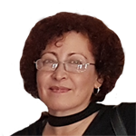 Dra. Lucia Solis Torres Ciudad Juarez Escuela 5 Leyes Biologicas