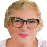 Margareta Balogh Rumania Mamina