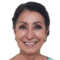 Maria Pilar Troitino Barron Guadalajara Jalisco Mexico Escuela 5 Leyes Biologicas