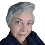 Guadalajara Jalisco Mexico Martha Imelda Yerenas