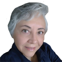 Guadalajara Jalisco Mexico Martha Imelda Yerenas