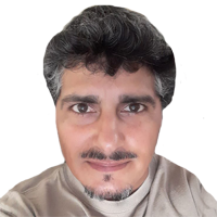 Oswaldo Blas Peru