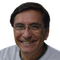 Rigoberto Fonseca Gama Colombia