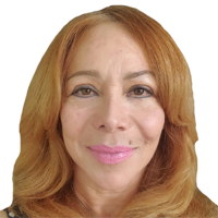 Yolanda Suero Fehlberg USA Alabama Republica Dominicana Escuela 5 Leyes Biologicas