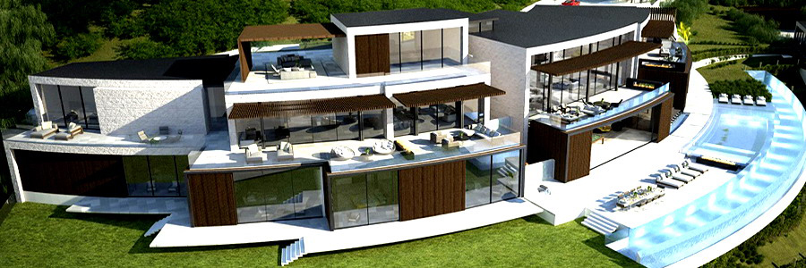 Casa Moderna