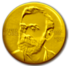 Premio Nobel Medicina