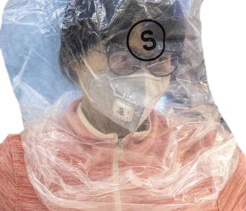 Pandemia Coronavirus H1N1 Panico