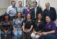 Escuela 5 Leyes Biologicas Nueva Medicina CDMX Septiembre 2017 Sismo
