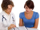 Medico Paciente Medicina Oficial