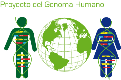 Proyecto Genoma Humano
