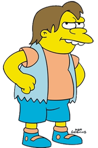 Simpson Nelson Muntz
