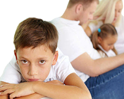 Escuela 5 Leyes Biologicas Nueva Medicina Ryke Geerd Hamer Articulo Regaños Padres Niños Leucemia