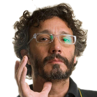 Fito Paez Artista Musico Argentino
