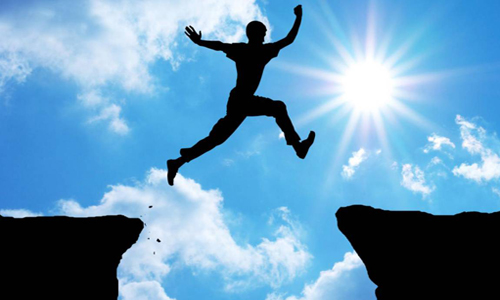 Salto Vida Provechosa